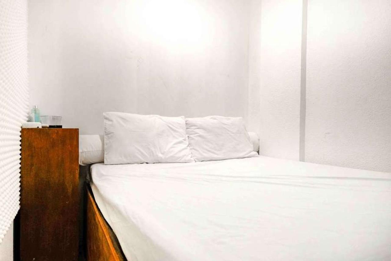 Royal Mas Hayam Wuruk Hotel Jakarta Luaran gambar