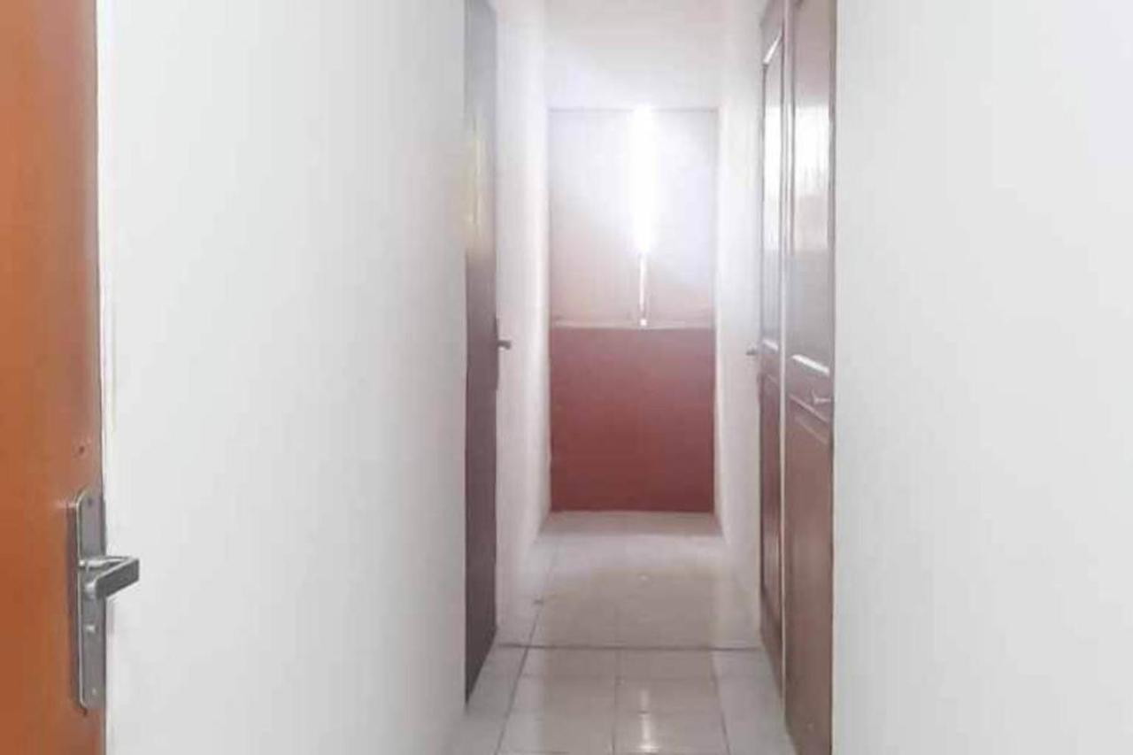 Royal Mas Hayam Wuruk Hotel Jakarta Luaran gambar